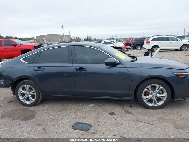 1HGCY1F21RA072676 Honda ACCORD LX