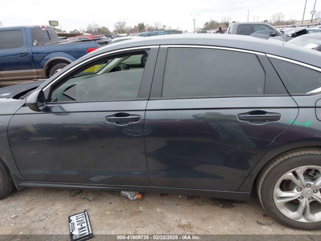 1HGCY1F21RA072676 Honda ACCORD LX