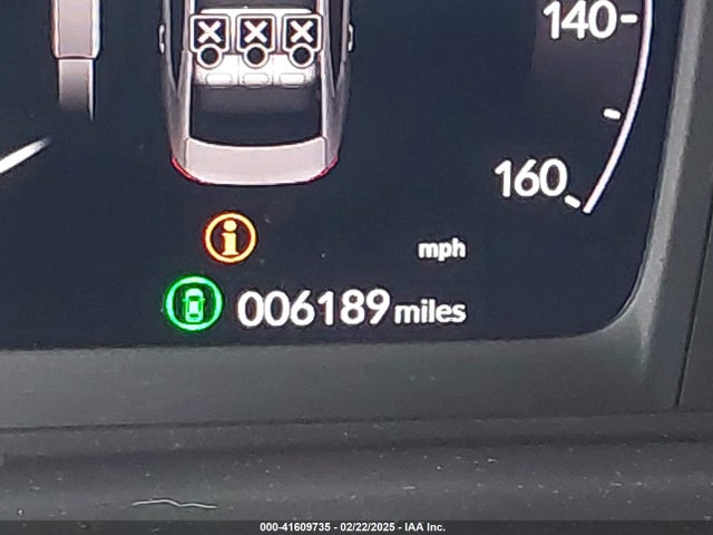 1HGCY1F21RA072676 Honda ACCORD LX