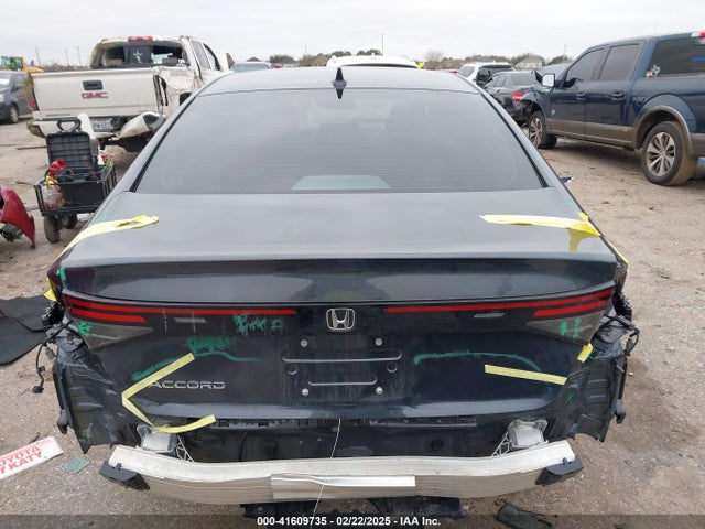 1HGCY1F21RA072676 Honda ACCORD LX