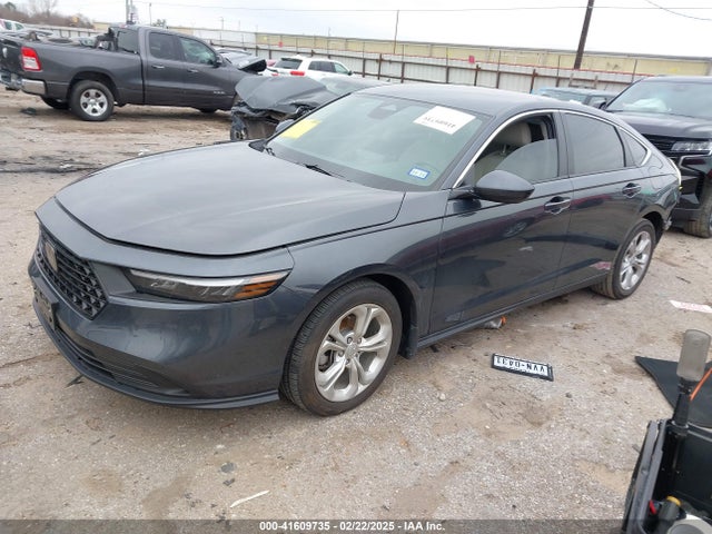 1HGCY1F21RA072676 Honda ACCORD LX