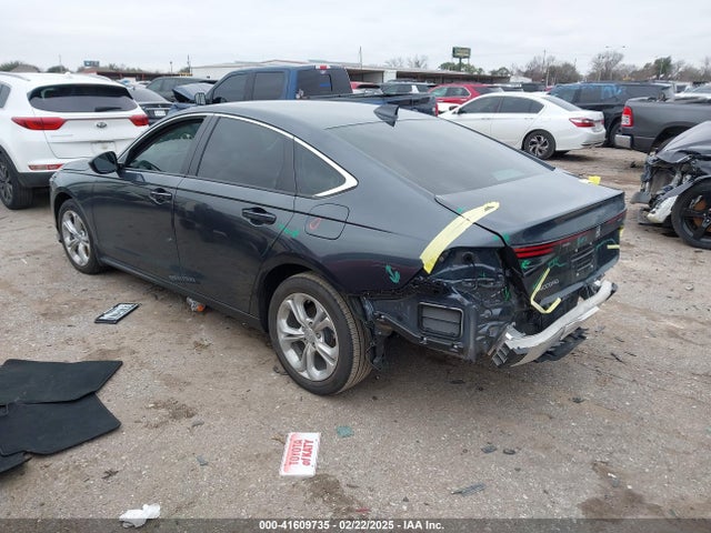 1HGCY1F21RA072676 Honda ACCORD LX