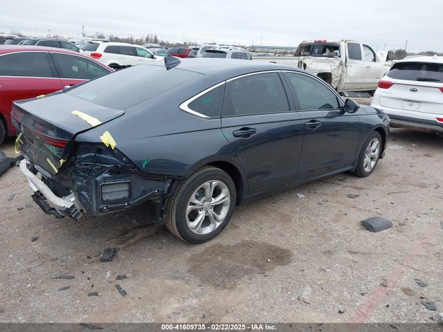 1HGCY1F21RA072676 Honda ACCORD LX