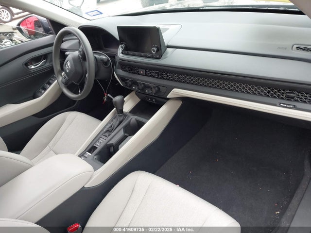 1HGCY1F21RA072676 Honda ACCORD LX