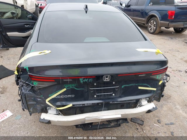 1HGCY1F21RA072676 Honda ACCORD LX