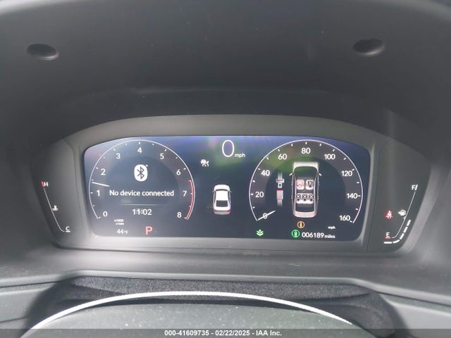 1HGCY1F21RA072676 Honda ACCORD LX