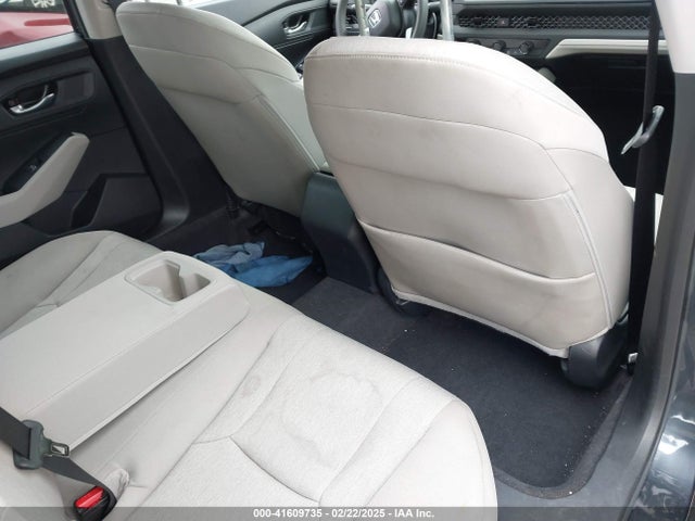 1HGCY1F21RA072676 Honda ACCORD LX