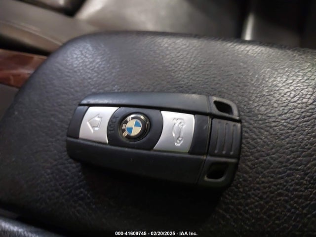 41609745 :رقم المزاد ، 5UXFE83579L169007 vin ، 2009 Bmw X5 Xdrive48i مزاد بيع