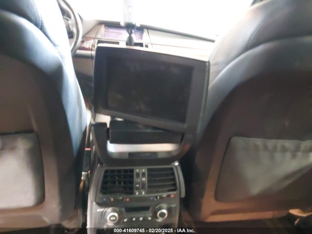 41609745 :رقم المزاد ، 5UXFE83579L169007 vin ، 2009 Bmw X5 Xdrive48i مزاد بيع