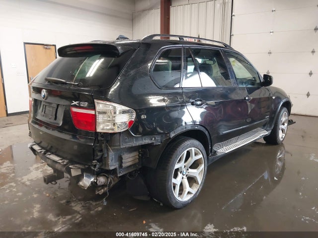 41609745 :رقم المزاد ، 5UXFE83579L169007 vin ، 2009 Bmw X5 Xdrive48i مزاد بيع