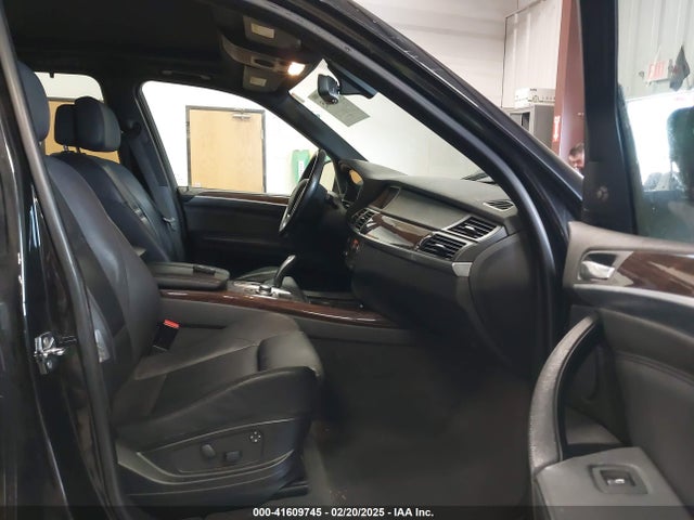 41609745 :رقم المزاد ، 5UXFE83579L169007 vin ، 2009 Bmw X5 Xdrive48i مزاد بيع
