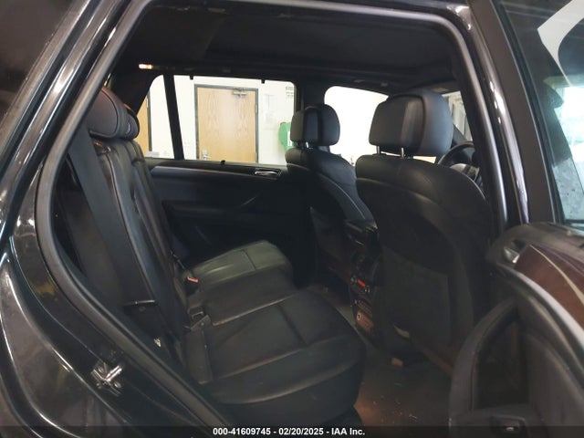 41609745 :رقم المزاد ، 5UXFE83579L169007 vin ، 2009 Bmw X5 Xdrive48i مزاد بيع