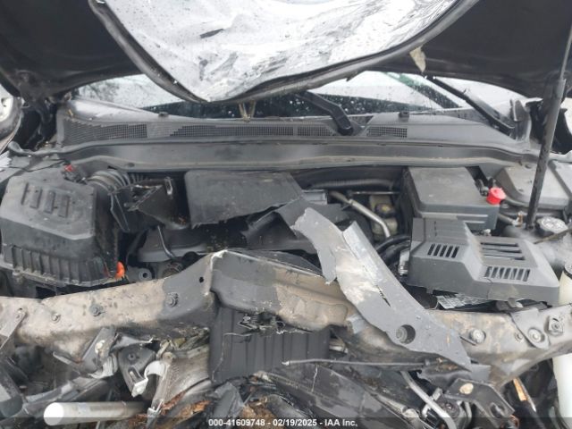 2GNALBEK2H1501545 Chevrolet EQUINOX LS