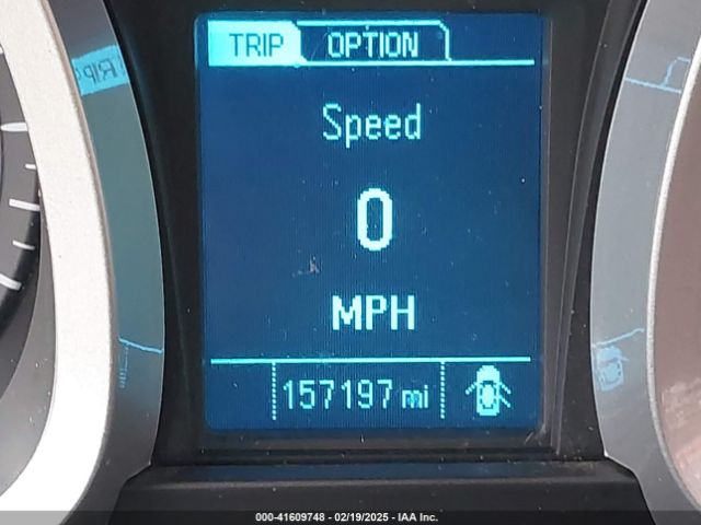 2GNALBEK2H1501545 Chevrolet EQUINOX LS