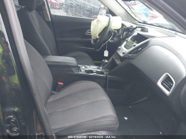 2GNALBEK2H1501545 Chevrolet EQUINOX LS