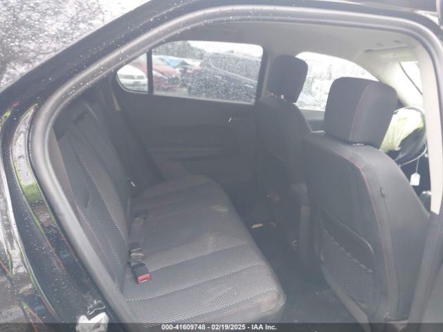 2GNALBEK2H1501545 Chevrolet EQUINOX LS