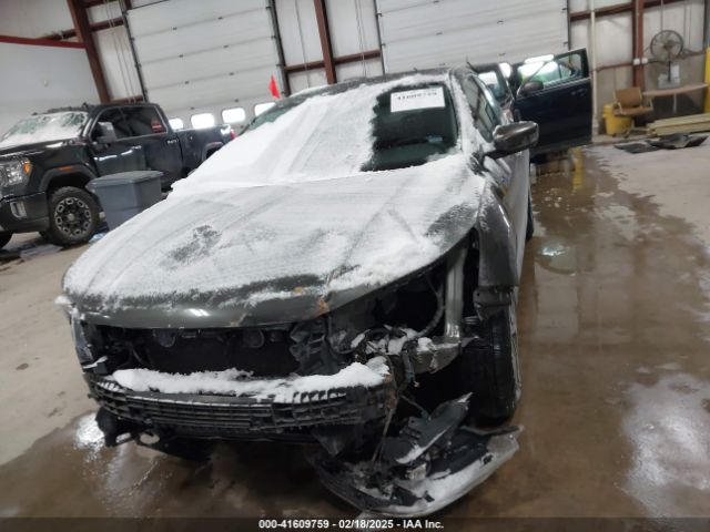 1HGCR2F32EA222445 Honda ACCORD LX