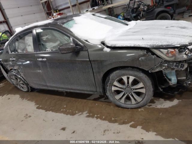 1HGCR2F32EA222445 Honda ACCORD LX