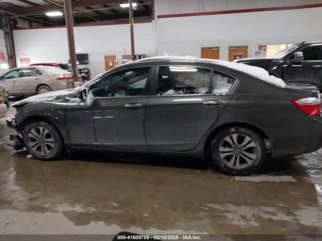 1HGCR2F32EA222445 Honda ACCORD LX