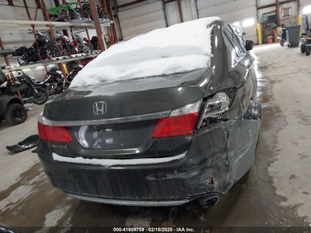 1HGCR2F32EA222445 Honda ACCORD LX