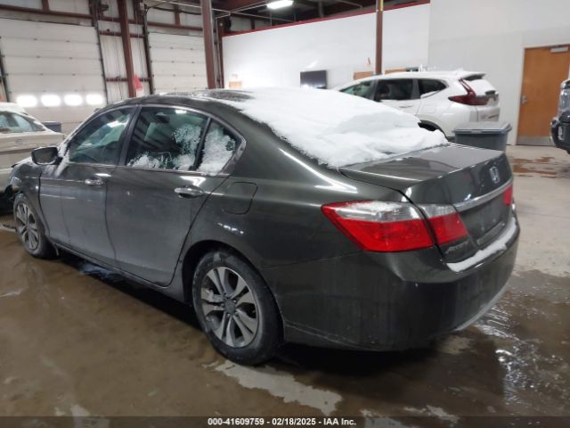 1HGCR2F32EA222445 Honda ACCORD LX