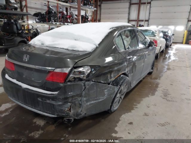 1HGCR2F32EA222445 Honda ACCORD LX