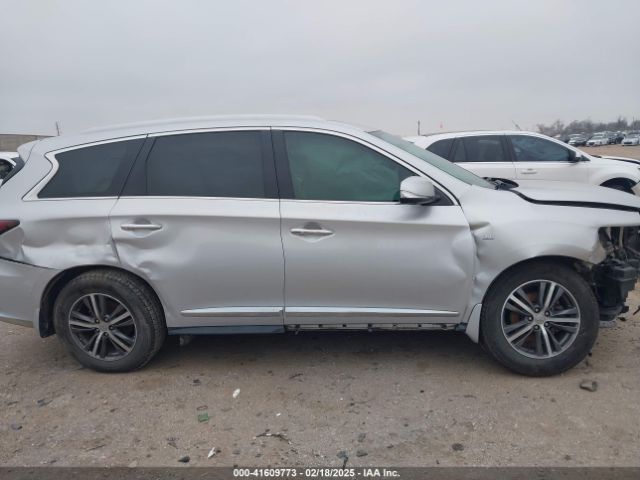 5N1DL0MN0HC523779 Infiniti QX60