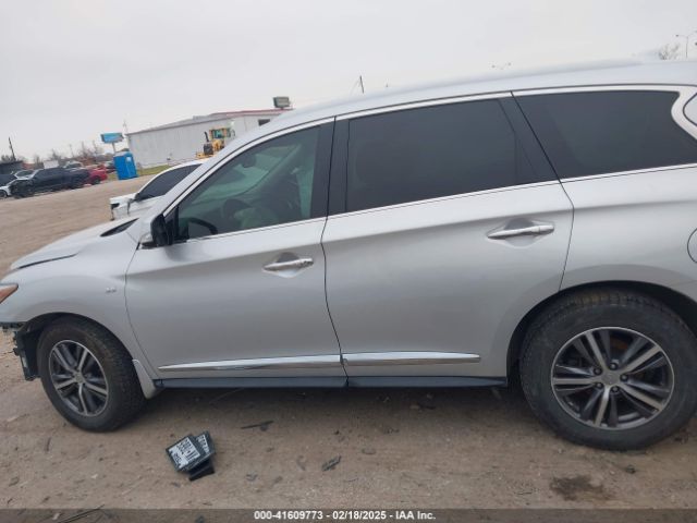 5N1DL0MN0HC523779 Infiniti QX60