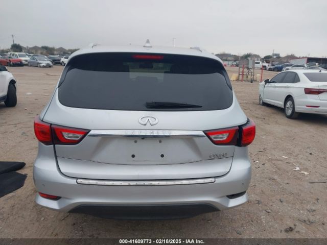 5N1DL0MN0HC523779 Infiniti QX60