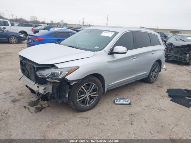 5N1DL0MN0HC523779 Infiniti QX60