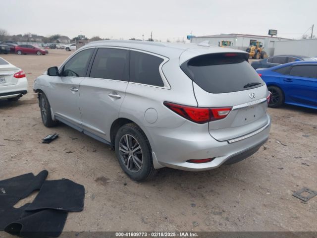 5N1DL0MN0HC523779 Infiniti QX60