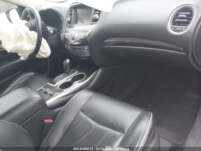 5N1DL0MN0HC523779 Infiniti QX60