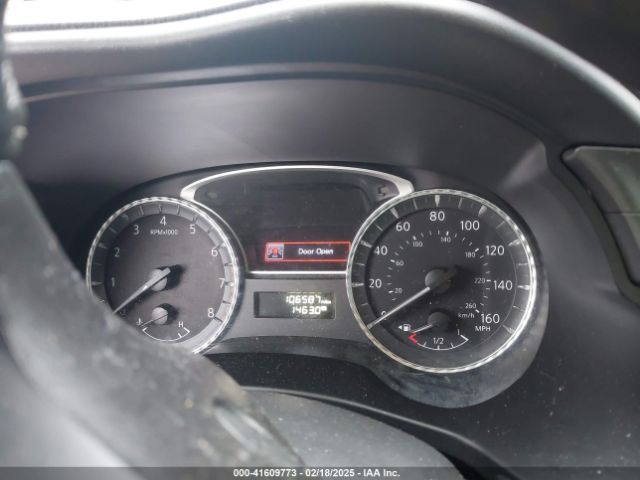 5N1DL0MN0HC523779 Infiniti QX60