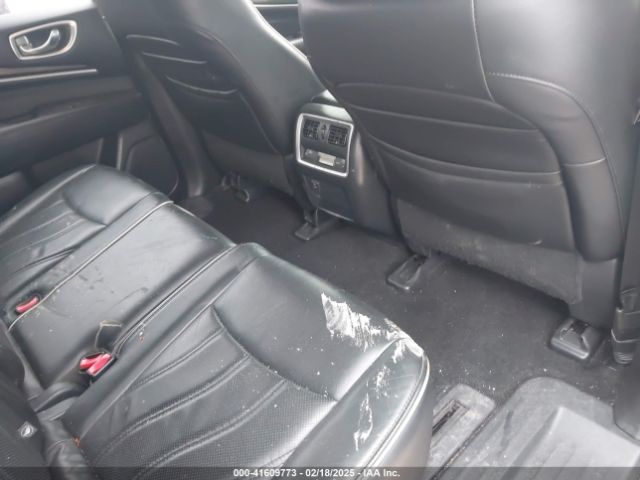 5N1DL0MN0HC523779 Infiniti QX60