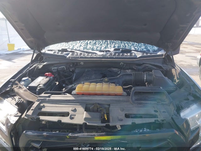 Ford F-150 Xlt 2015 1FTEW1EG8FFB31487 Image 10