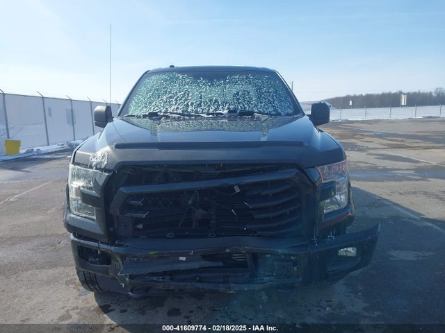 Ford F-150 Xlt 2015 1FTEW1EG8FFB31487 Image 13