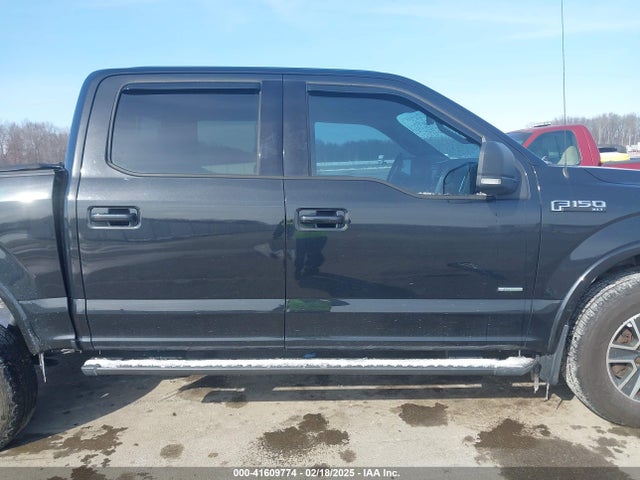 Ford F-150 Xlt 2015 1FTEW1EG8FFB31487 Image 14