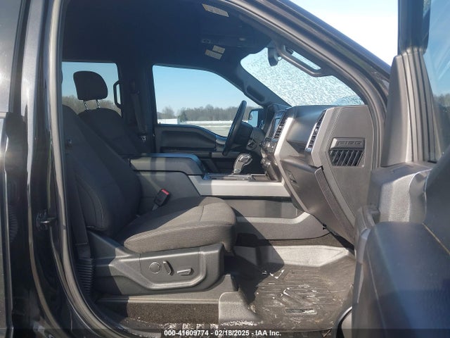 Ford F-150 Xlt 2015 1FTEW1EG8FFB31487 Image 5