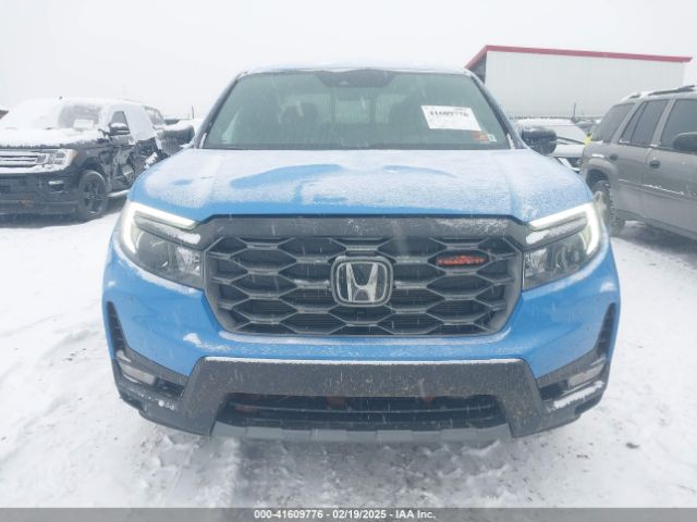 5FPYK3F68SB015805 Honda Ridgeline Trailsport