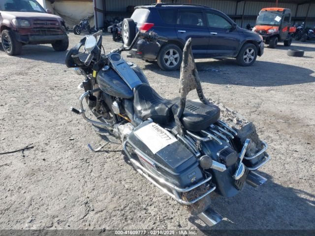 2015 HARLEY-DAVIDSON FLHR 1HD1FBM18FB607101 Photo 2