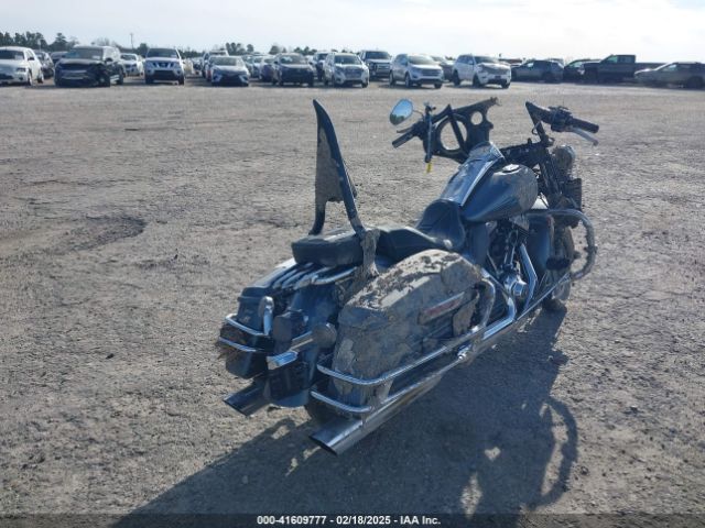 2015 HARLEY-DAVIDSON FLHR 1HD1FBM18FB607101 Photo 3