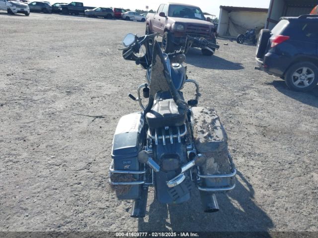 2015 HARLEY-DAVIDSON FLHR 1HD1FBM18FB607101 Photo 5