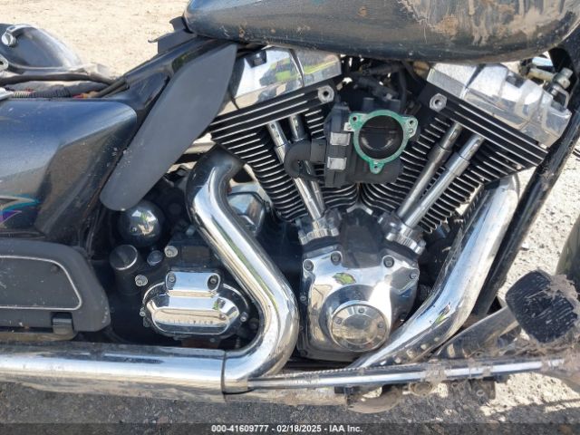 2015 HARLEY-DAVIDSON FLHR 1HD1FBM18FB607101 Photo 7
