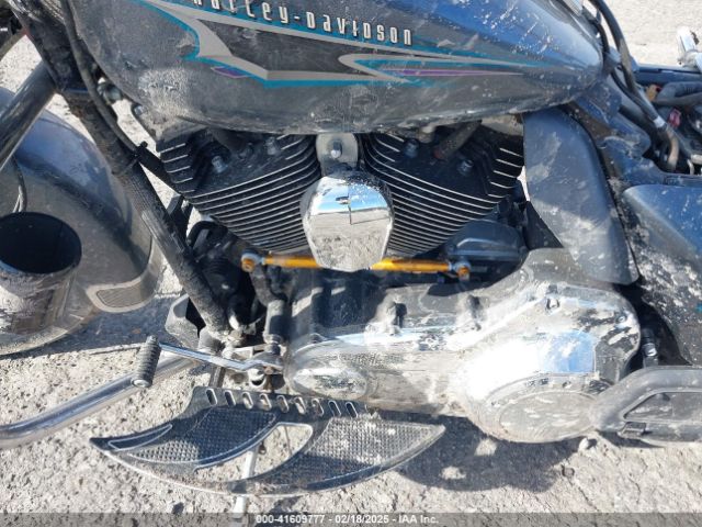 2015 HARLEY-DAVIDSON FLHR 1HD1FBM18FB607101 Photo 8