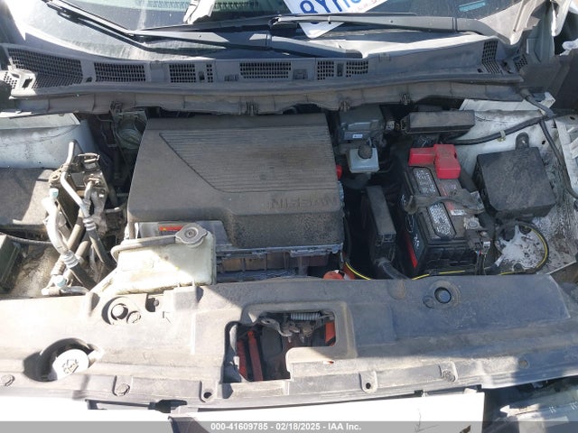 1N4BZ1CP2KC308632 Nissan Leaf Sl Plus