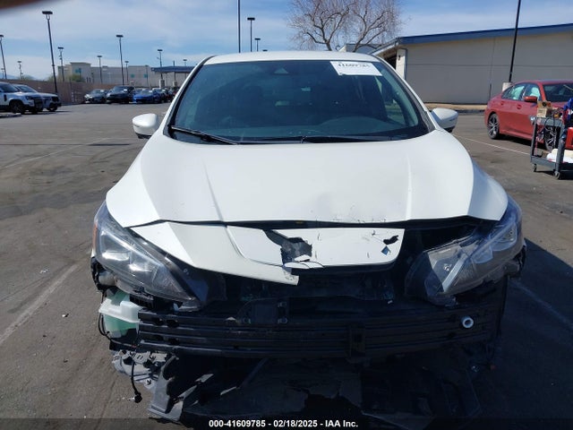 1N4BZ1CP2KC308632 Nissan Leaf Sl Plus