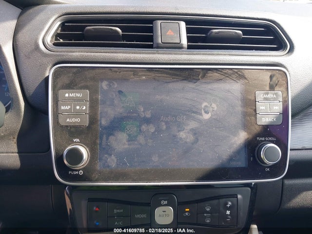 1N4BZ1CP2KC308632 Nissan Leaf Sl Plus