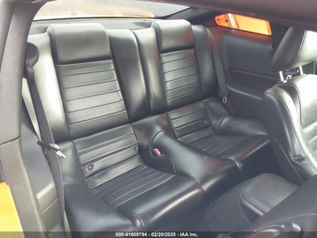 2007 FORD MUSTANG 1ZVFT82H175334728 Photo 7