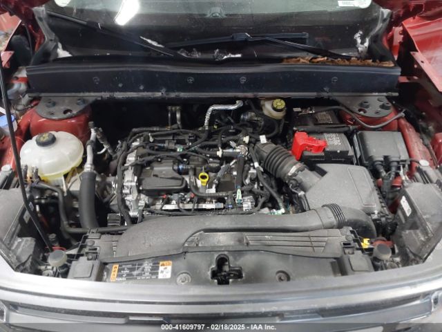 3FMCR9B65RRE63253 Ford Bronco Sport Big Bend