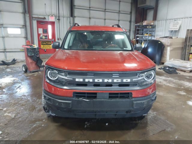 3FMCR9B65RRE63253 Ford Bronco Sport Big Bend